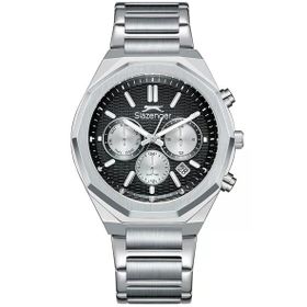 Slazenger SL.09.2503.2.01 Çelik Erkek Kol Saati