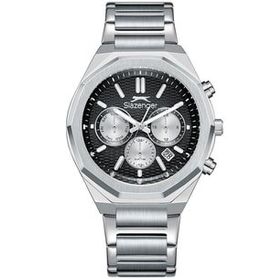 Slazenger SL.09.2503.2.01 Çelik Erkek Kol Saati