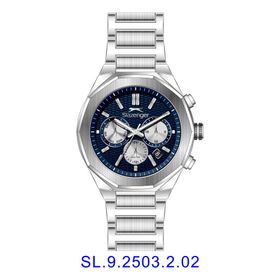 Slazenger SL.09.2503.2.02 Erkek Kol Saati