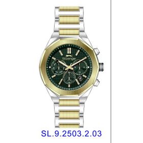 Slazenger SL.09.2503.2.03 Erkek Kol Saati
