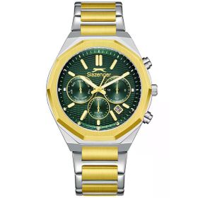 Slazenger SL.09.2503.2.03 Erkek Kol Saati