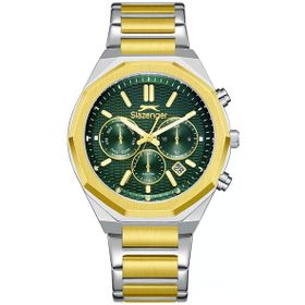 Slazenger SL.09.2503.2.03 Erkek Kol Saati