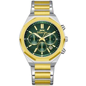 Slazenger SL.09.2503.2.03 Erkek Kol Saati