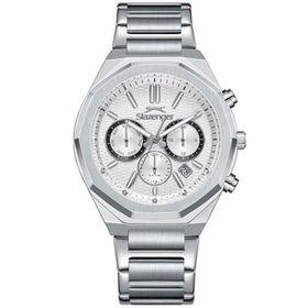 Slazenger SL.09.2503.2.04 Çelik Erkek Kol Saati