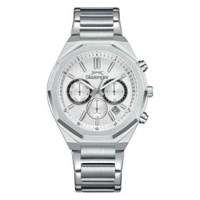 Slazenger SL.09.2503.2.04 Erkek Kol Saati