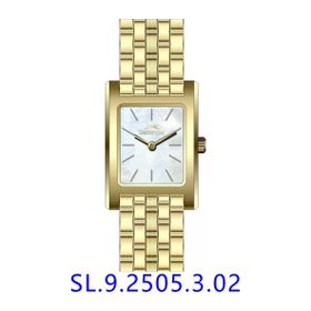 Slazenger SL.09.2505.3.02 Kadın Kol Saati
