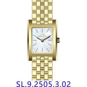 Slazenger SL.09.2505.3.02 Kadın Kol Saati