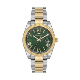 Slazenger SL.09.2508.1.02 Erkek Kol Saati