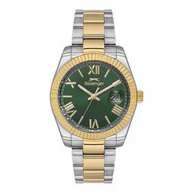 Slazenger SL.09.2508.1.02 Erkek Kol Saati