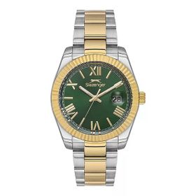 Slazenger SL.09.2508.1.02 Erkek Kol Saati
