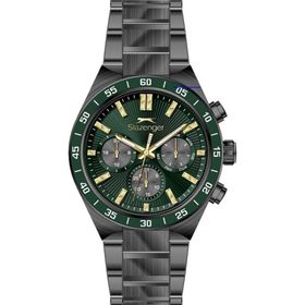 Slazenger SL.09.2510.2.05 Erkek Kol Saati