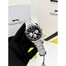Slazenger SL.09.2510.2 Erkek Kol Saati