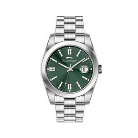 Slazenger SL.09.2513.1.04 Erkek Kol Saati