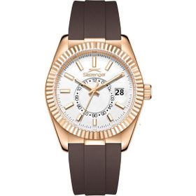 Slazenger SL.09.2514.1.03 Erkek Kol Saati