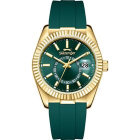 Slazenger SL.09.2514.1.04 Erkek Kol Saati