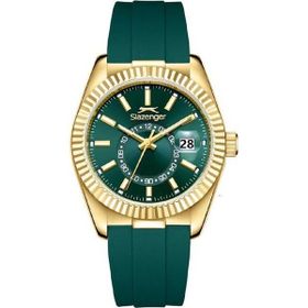 Slazenger SL.09.2514.1.04 Erkek Kol Saati