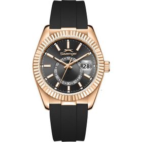 Slazenger SL.09.2514.1.05 Erkek Kol Saati