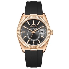 Slazenger SL.09.2514.1.05 Erkek Kol Saati