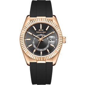 Slazenger SL.09.2514.1.05 Erkek Kol Saati
