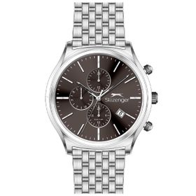 Slazenger SL.09.2516.2.04 Erkek Kol Saati