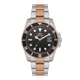 Slazenger SL.09.2518.1.04 Erkek Kol Saati
