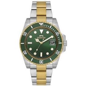 Slazenger SL.09.2518.1.07 Erkek Kol Saati