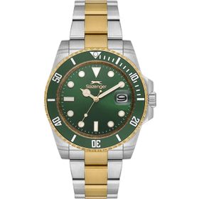 Slazenger SL.09.2518.1.07 Erkek Kol Saati