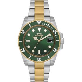Slazenger SL.09.2518.1.07 Erkek Kol Saati