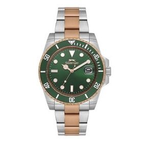 Slazenger SL.09.2518.1.08 Erkek Kol Saati