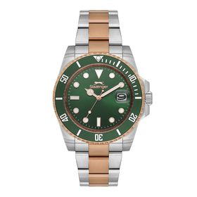 Slazenger SL.09.2518.1.08 Erkek Kol Saati