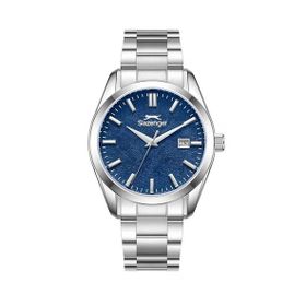 Slazenger SL.09.2520.1.03 Erkek Kol Saati