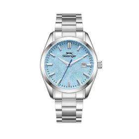 Slazenger SL.09.2520.1.06 Erkek Kol Saati