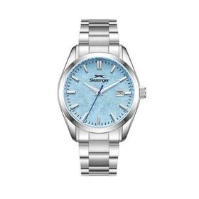 Slazenger SL.09.2520.1.06 Erkek Kol Saati