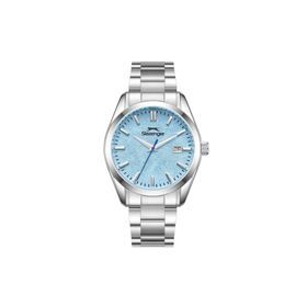 Slazenger SL.09.2520.1.06 Erkek Kol Saati