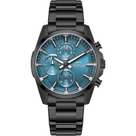 Slazenger SL.09.2522.2.03 Erkek Kol Saati