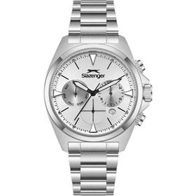 Slazenger Sl.09.2527.2.02 Erkek Kol Saati