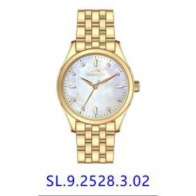 Slazenger SL.09.2528.3.02 Kadın Kol Saati