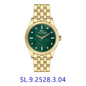 Slazenger SL.09.2528.3.04 Kadın Kol Saati