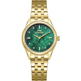 Slazenger SL.09.2528.3.04 Kadın Kol Saati