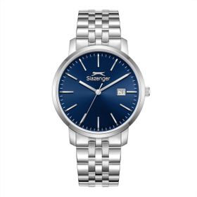 Slazenger SL.09.2529.1.02 Erkek Kol Saati