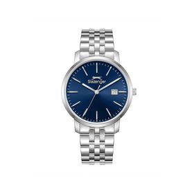 Slazenger SL.09.2529.1.02 Erkek Kol Saati