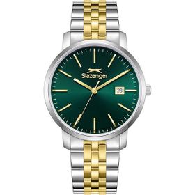 Slazenger SL.09.2529.1.06 Erkek Kol Saati