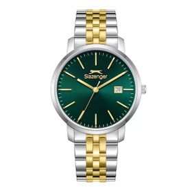 Slazenger SL.09.2529.1.06 Erkek Kol Saati