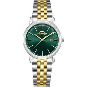 Slazenger SL.09.2530.3.03 Kadın Kol Saati