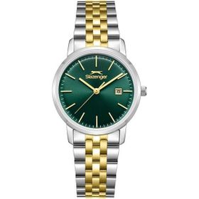 Slazenger SL.09.2530.3.03 Kadın Kol Saati