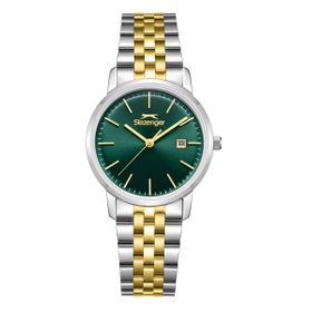 Slazenger SL.09.2530.3.03 Kadın Kol Saati