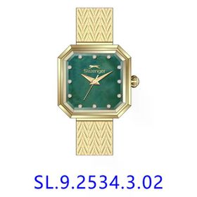 Slazenger SL.09.2534.3.02 Kadın Kol Saati