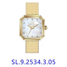 Slazenger SL.09.2534.3.05 Kadın Kol Saati
