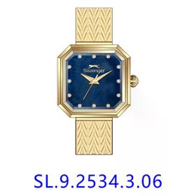 Slazenger SL.09.2534.3.06 Kadın Kol Saati