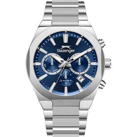 Slazenger SL.09.2540.2.02 Erkek Kol Saati
